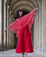 Créations haute couture Marion Waterkeyn (Maximilien Sporschill)
