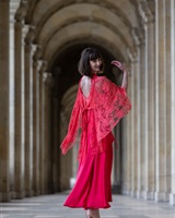 Créations haute couture Marion Waterkeyn (Maximilien Sporschill)