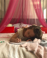 Le poids des mots (Marion Molinari)