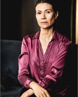Oc&eacute;ane Mozas 
&copy; Marie Liebig