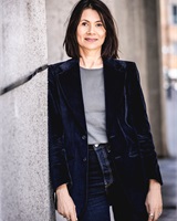 Oc&eacute;ane Mozas 
&copy; Marie Liebig