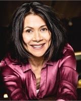 Oc&eacute;ane Mozas 
&copy; Marie Liebig