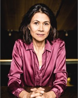 Oc&eacute;ane Mozas 
&copy; Marie Liebig