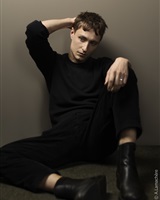 Elias Hauter 
© Aurélie Lamachere