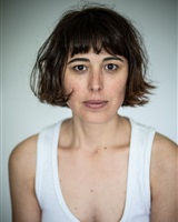 Marina REYNAUD<br />© Lou SARDA