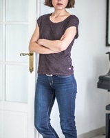 Marina REYNAUD<br />© Lou SARDA