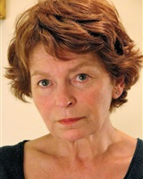 Elisabeth Commelin 
