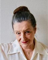 Michèle ERNOU 
