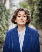 © Amélie Lextreyt