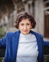 © Amélie Lextreyt