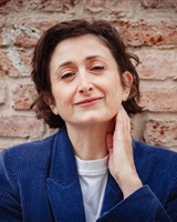 Amélie Lextreyt
