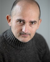 BERGERON François<br />© V.Paric Luneo