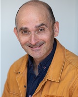 BERGERON François<br />© Luneo/J.Godgrand