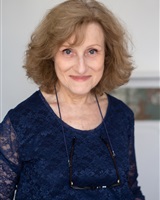 Sylvie Mandier portrait 2025<br />Estelle BORFIGA