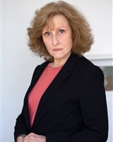 Sylvie Mandier portrait 2025<br />Estelle BORFIGA