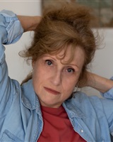 Sylvie Mandier portrait 2025<br />Estelle BORFIGA