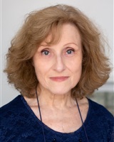 Sylvie Mandier portrait 2025<br />Estelle BORFIGA