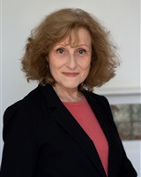 Sylvie Mandier portrait 2025<br />Estelle BORFIGA