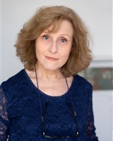 Sylvie Mandier portrait 2025<br />Estelle BORFIGA