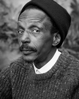 portrait 
© Pascal CHANTIER