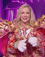 max singer 2025 le lynx 
