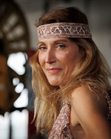 Céline Menville 
© Vince Valitutti