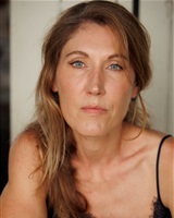 Céline Menville 
© Vince Valitutti