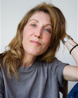 Céline Menville 
© Chris Mann