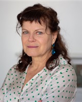 NADINE MARCOVICI 

