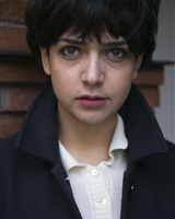 Estelle André Chabrolin<br />Samuel Navarrete