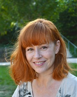 Catherine Zavlav  
