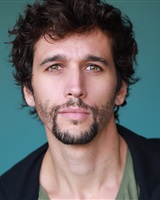 Arnaud PRECHAC 
