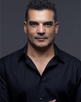PORTRAIT 
© David JIMENEZ