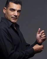 portrait 
© David JIMENEZ