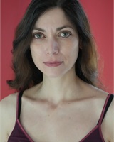 Olivia DEVLO<br />Cassandre SAURE