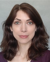 Olivia DEVLO<br />