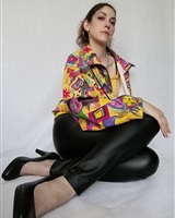 Olivia DEVLO<br />