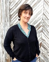 sandrine descamps<br />