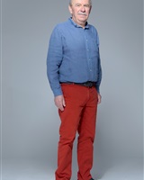 jean pierre pivolot <br />Elsa GEORGELIN 