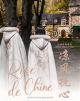 rose de chine (© hugo boué)