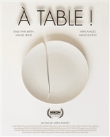 A TABLE ! (© M. Rakoto)