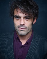 Benjamin Beauvais 
&copy; Céline Nieszawer