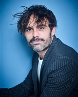 Benjamin Beauvais 
&copy; Céline Nieszawer