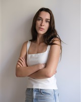 LUPITA KERMIN GILLOIS<br />
