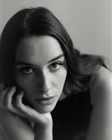 LUPITA KERMIN GILLOIS<br />