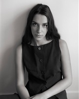 LUPITA KERMIN GILLOIS<br />
