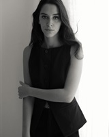 LUPITA KERMIN GILLOIS<br />