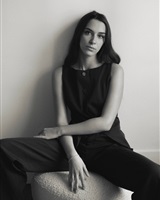 LUPITA KERMIN GILLOIS<br />