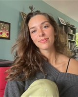 LUPITA KERMIN GILLOIS<br />