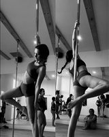 LUPITA KERMIN GILLOIS<br />